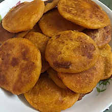 番薯饼