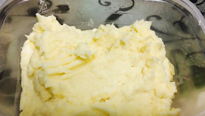 土豆泥沙拉（原味）