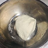 白菜粉条包子的做法图解1