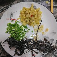 #女神野餐记#好吃的荠菜馄饨的做法图解8