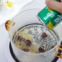 一口爆汁冰镇梅浸小番茄夏日的酸甜冰爽的做法图解3