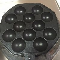 章鱼小丸子的做法图解4