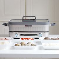 西班牙海鲜饭的做法图解1