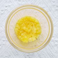 夏日ins风冷饮菠萝喳喳——简单的爱情味道的做法图解4