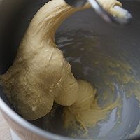 柔软拉丝的港式吐司的做法图解4