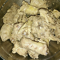 红烧鸡脖的做法图解1