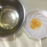 奶油纸杯蛋糕#豆果5周年#的做法图解2