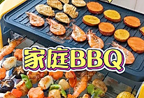 在家BBQ的做法