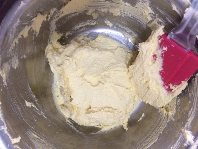 玛格丽特小饼干 酥脆每个细胞的做法图解6