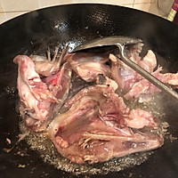 #餐桌上的春日限定#贵州酸汤鱼的做法图解4