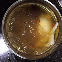 红枣鱼腥草汤的做法图解4