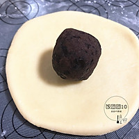 日式红豆包～松软香甜，赞的做法图解5