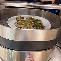 清蒸鲍鱼的做法图解4