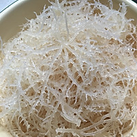 凉拌龙须菜（鹿角菜）的做法图解1