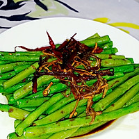 丹青菜谱®＆王婆豇豆的做法图解6