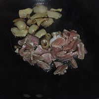 蚕豆焖饭的做法图解8