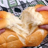 厚椰乳早餐吐司的做法图解15