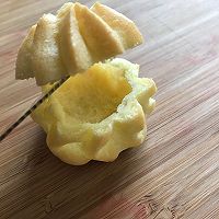 奶油泡芙的做法图解10