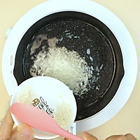 鳕鱼杂蔬粥的做法图解3