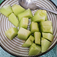 #“莓”好春光日志#蔓越莓水果宾治的做法图解4