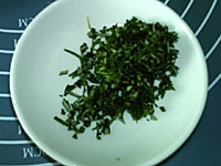 迷迭香全麦司康#初夏搜食#的做法图解2