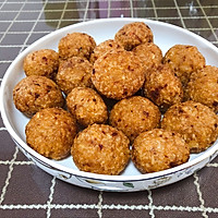 糯米圆子的做法图解8