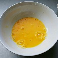 黄油甜蛋芝麻酥的做法图解2