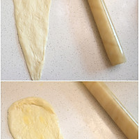 日式盐卷面包的做法图解10