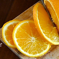橙金美式 Orange Cinnamon Americano的做法图解2