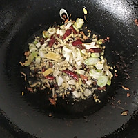 香辣蛤蜊的做法图解3