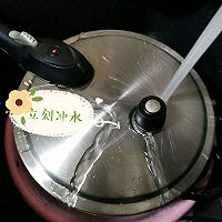 口味顶呱呱  快手高压锅生蚝的做法图解5