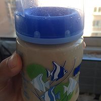 宝宝补脑饮品核桃汁的做法图解6