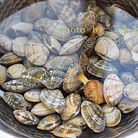 麻辣花甲的做法图解1