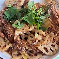 可乐鸡翅的做法图解8
