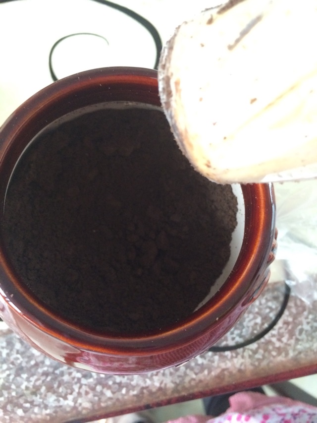 木糠杯的做法图解1