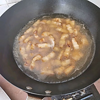 红烧肉的做法图解6