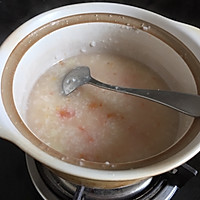 宝宝辅食：番茄土豆排骨粥的做法图解5