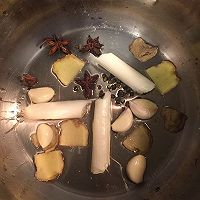 压锅鱼虾的做法图解4