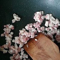 酱香肉末茄子的做法图解6