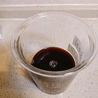 咖啡冻撞奶的做法图解2