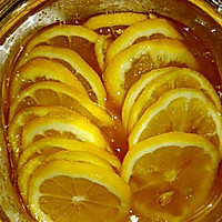 蜂蜜柠檬水的做法图解4