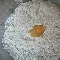 自家炸的脆油条的做法图解2