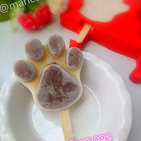 熊掌雪糕#我的品道美食#的做法图解7