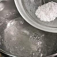 低脂肪 清肠胃 清香三丝素食汤的做法图解6