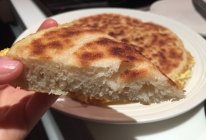 油盐发面饼（详细步骤）的做法