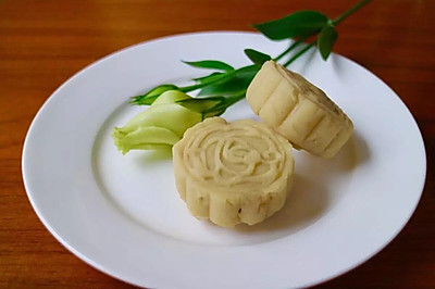 绿豆糕