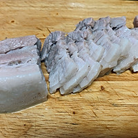 酸菜菜谱的做法图解5