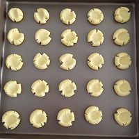 玛格丽特饼干的做法图解12