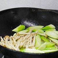 #薄盐健康味#黑椒牛肉午饭便当的做法图解10