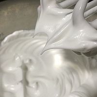 菠菜戚风蛋糕的做法图解9